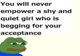 Feels Bad Man / Sad Frog