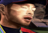 Ichiro Suzuki