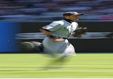 Ichiro Suzuki