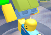 Roblox epic fails