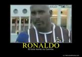 Ronaldo!