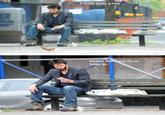 Keanu Is Sad / Sad Keanu