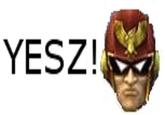 Falcon Punch
