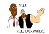 X, X Everywhere