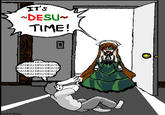Desu
