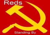 Red Leader Standing By