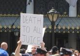 Death to All Juice