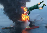 Robert Green Fail