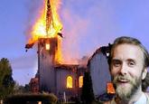 Varg Vikernes