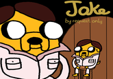 Adventure Time