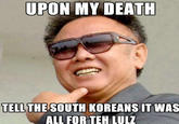 I Did It for the Lulz