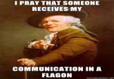 Joseph Ducreux / Archaic Rap