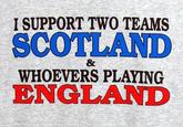 Anyone But England