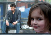 Keanu Is Sad / Sad Keanu