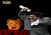 Raging Maradona