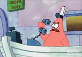 No, This Is Patrick