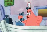 No, This Is Patrick