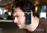 iPhone 4 Death Grip
