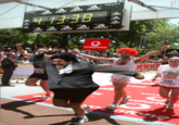Raging Maradona