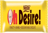 OH DESIRE / Kinzo shop