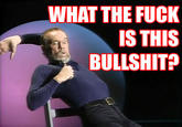 George Carlin Macros
