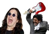 Raging Maradona
