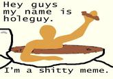 HoleGuy