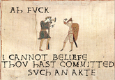 I can't believe you've done this!