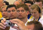 Glazastik (Big-eyed guy)
