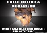 Depression Dog