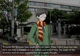 Endless Eight / Kyon-kun Denwa!
