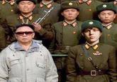Justin Bieber to North Korea!
