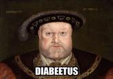 Diabeetus