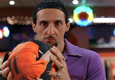 Arjen Robben Ball