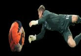 Arjen Robben Ball