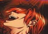 Kira's Laugh