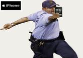 Phillies Tased Fan