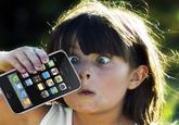 Apple: Hold Different