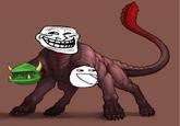 Trollbait / Nobody is Right