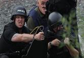 2010 Northumbria Police Standoff