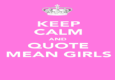Keep Calm and Carry On