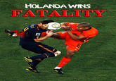 De Jong's Kick
