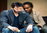 Keanu Is Sad / Sad Keanu