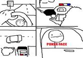 Poker Face