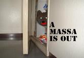 A Master Is Out