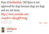 Isaiah Mustafa: Old Spice