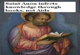 SaintAnon