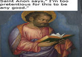 SaintAnon
