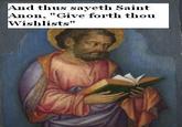 SaintAnon