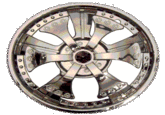 Ridin' Spinners